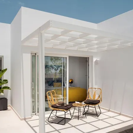 Sunrise By Buenavilla Playa Blanca  Exterior photo