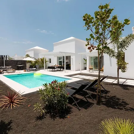 Sunrise By Buenavilla Playa Blanca  Exterior photo